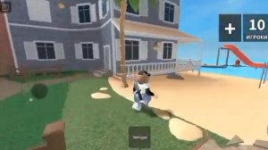 Типы людей в ММ2 (Мардер мистари 2) || Здесь могут быть но