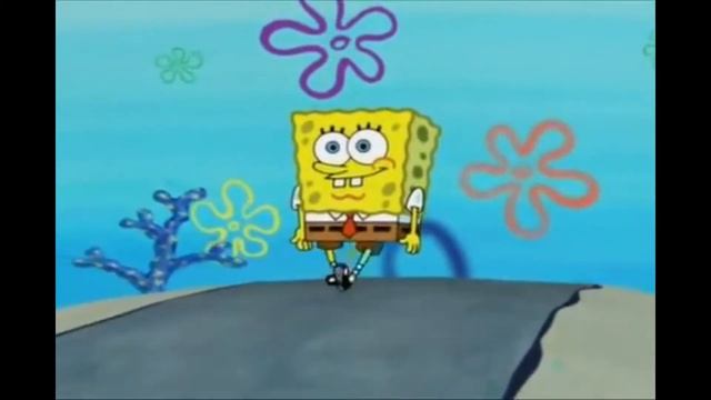 Движение широкий спанч-боба смотреть онлайн