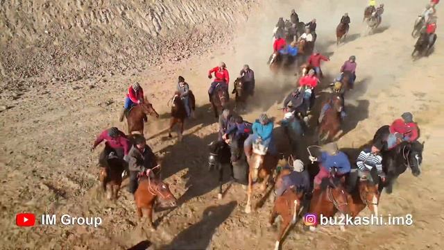 Баромади Асо човандоз бо аспи Исмоил Соҳибов ш. Бохтар. Асп бо номи “Золотой” 13.11.2021 смотреть онлайн