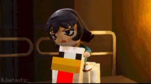 Anna Jockey (ВИДЕО НЕ МОЁ/перезалив с Ютуба из канала Joetastic)