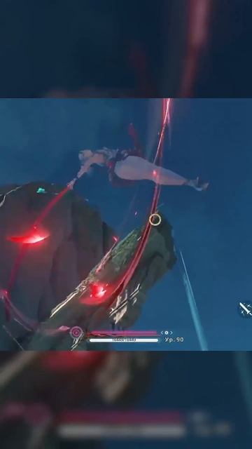 Камелия косплеит хеликоптер XD#wutheringwaves #meme #helicopter #camellya