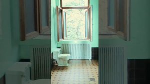 Дача Сталина Холодная речка, дом. Абхазия