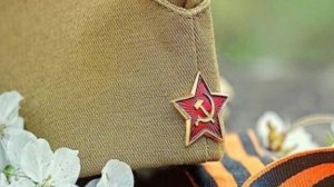 80 лет Великой Победы! Трогательное поздравление для героев 🎖️