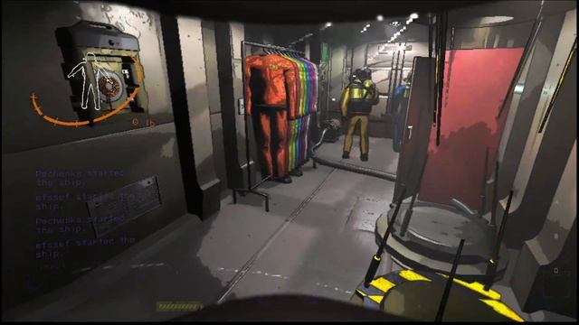 ЩЕЛКУНЧИК ПРИНЕС НАМ ЛУТ🥲 ⫸ Lethal Company #10 смотреть онлайн