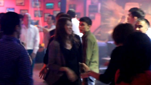 Dance Bar Альпийский Сад Уральск смотреть онлайн