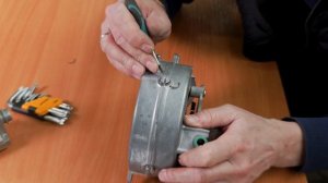 РАЗОБРАЛИ ВЕНТИЛЯТОР для газового котла Bosch buderus.