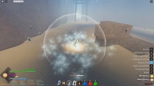 [CODE] Обзор на Дыхание Тумана в Project slayer