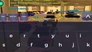 ПУТЬ ПЕРЕКУПА на БЛЕК РАША #192 МЕЧТА БЛАТНОГО ТЕМЩИКА! ПЕРЕКУП LAMBORGHINI URUS на BLACK RUSSIA (36