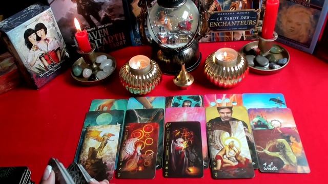 СРОЧНО❗Как будут меняться события в вашей жизни.  Карты таро,  гадание бесплатно.