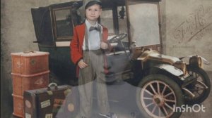 Иоган Себастьан Бах Пелюдия Сотворение мира музыка