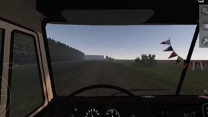 Дальнобойщики серия побег/Motor Depot 🚛