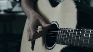 OFFICIAL 2020 CONG|REQUIEM-FOR a Dream Baritone На Гитаре Фингерстайл