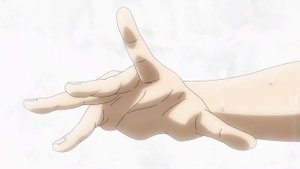 АМВ | AMV | Аниме клип | Бачира Мегуру |