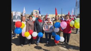 БААТАРАЛАР КЫАЙЫЫ КҮНҮГЭР....