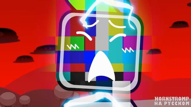 SPRUNKI СОНИК: ГОНКА ХАОСА! Incredibox анимации
