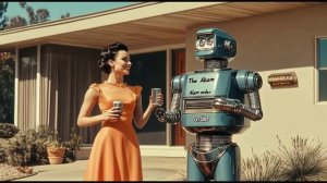 Вперед в будущее P F ДК