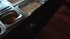 Чем кормят в Ali Baba palace 4 hurghada / Ресторан возле моря.