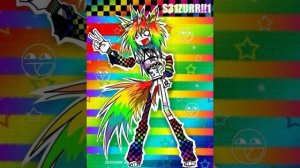 Faster N Harder/Быстрее и сложнее - 6arelyhuman, asteria, kets4eki (Slowed/Daycore)