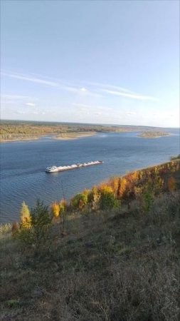 Старцева гора. Сарапул. Удмуртия.