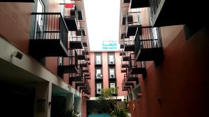 Территория отеля Amaris Hotel Pratama Nusa Dua 2*. Бронировать тур из Калининграда +7(4012)900095