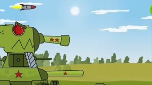 он монстр!