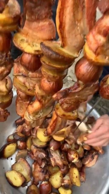 Армянский тундир #shorts смотреть онлайн