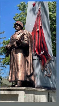 С наступающим Главным праздником Юбилей-80 Днём Великой победы 1945-2025