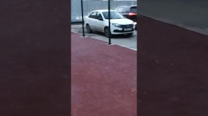 установка 3d забора на бетонное основание