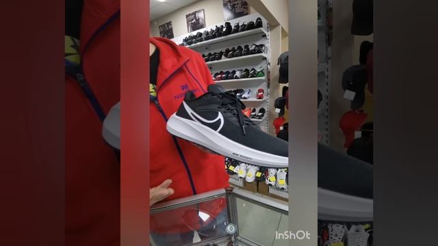 Обзор кроссовок Nike Air Zoom Pegasus 39 смотреть онлайн