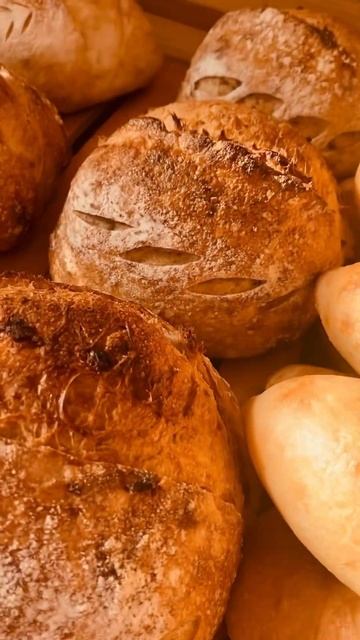 #bread #healhtyfood #хлеб #food #хлебназакваске смотреть онлайн