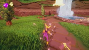 Spyro Reignited Trilogy (PS4) - Полное прохождение (100%)(часть 1) (PlayStation 4) [4K] [60FPS]