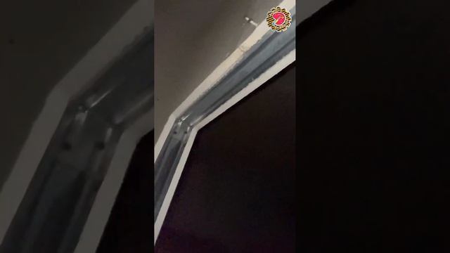 ✅Приёмка двухкомнатной квартиры в ЖК «Мята», Новорос?