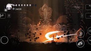 разбитый сосуд "гайд" "амулеты" "тактика" #hollownight #прохождение