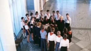 EuroБИТ Dj - Крылатые качели REMIX