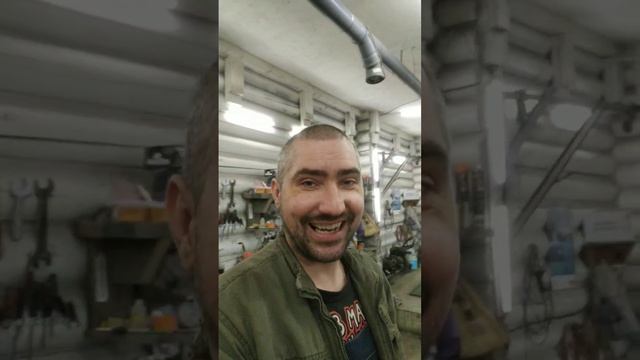 запуск движка после переборки