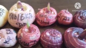 Как определить цвет гладиолуса по цвету его луковицы?