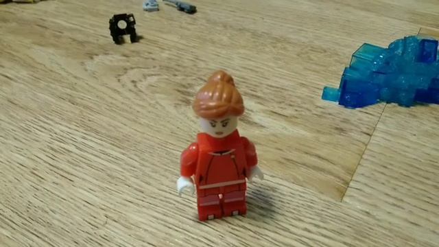 Лего Иван васильевич меняет профессию 1 серия новая пародия