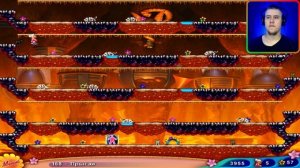 МАЛЬЧИК, ТЫ НЕ ПОНЯЛ, ВОДОЧКИ НАМ ПРИНЕСИ ! МЫ ДОМОЙ ЛЕТИМ. ЧАСТЬ 2   ⇶   Бабуля на островах ФИНАЛ