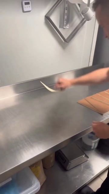 Идеальные круассаны за минуту! 🥐🔥 #Круассаны #Рецепт смотреть онлайн