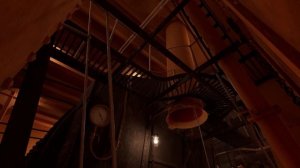 МАШИННОЕ ОТДЕЛЕНИЕ И КОТЕЛЬНАЯ ТИТАНИКА в игре Titanic - Honor and Glory