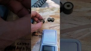 Максискутер Nmax 49,9 первая 1000 км пробега