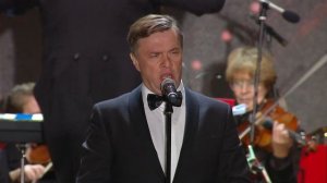 Дж. Россини Ария Дона Базилио