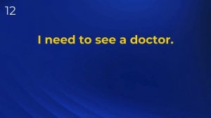 АНГЛИЙСКИЙ ДЛЯ ПОЖИЛЫХ | УРОК №1