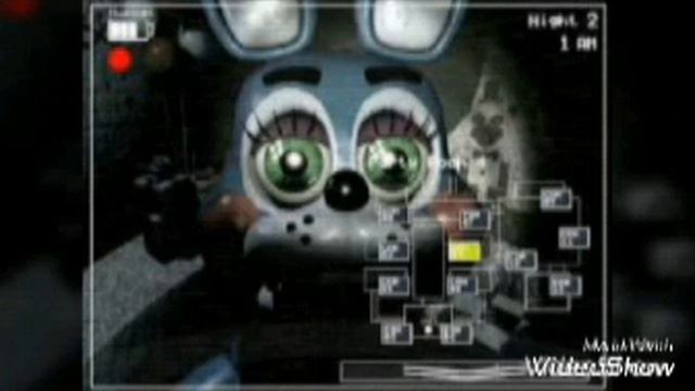 FNaF 2 Сериал 1 серия смотреть онлайн