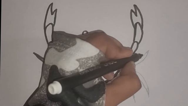 How to draw crab | Qisqichbaqa qanday chiziladi | Как нарисовать краба | Drawings for kids