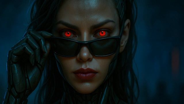 CYBER DANCERS BGM III | 30-минутная мрачная EDM-музыка Vol.2 для концентрации, работы и киберпанк