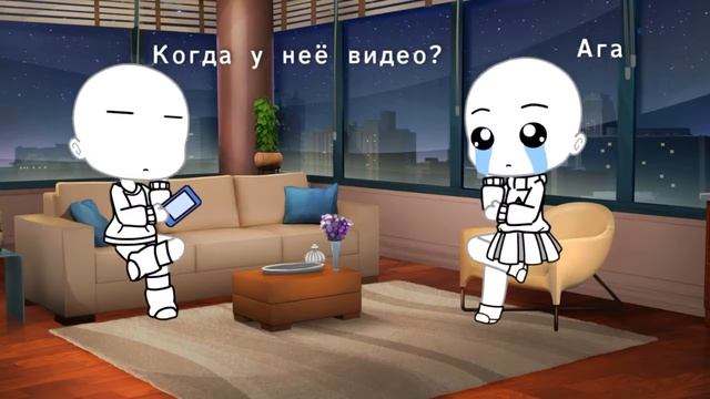 🐓 КЕЙН ПЕТУХ 🐓//Прикол\\GL