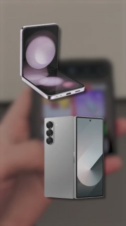 Складной смартфон HUAWEI Pura X