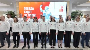 Песни Победы