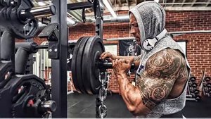 Лучшая музыка для тренировок Best Workout Music Mix  Gym Motivation Music 2020  Workout Mix 2020